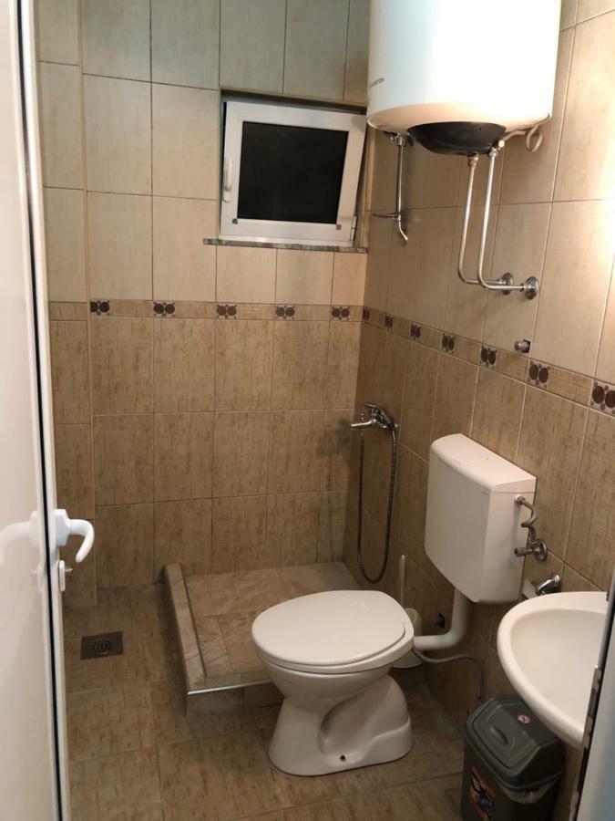 Apartment Family Ulcinj Exterior foto